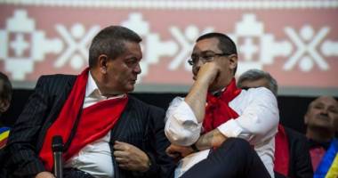 Stire din Politică-Administrație : UPDATE. Ioan RUS și-a dat demisia după scandalul "Golani și curve"