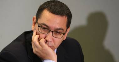 Victor Ponta, cu averea sub sechestru