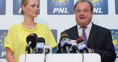 Stire din Politică-Administrație : De ce vin Blaga și Gorghiu la Eforie Nord