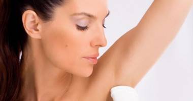 Stire din Sănătate : Atenție! Adevărul despre antiperspirante
