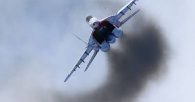 Stire din Actualitate : "Turcia va doborâ avioanele care îi încalcă spațiul aerian"