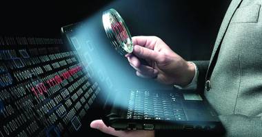 SUSPICIUNI DE SPIONAJ! Un nou caz, anchetat