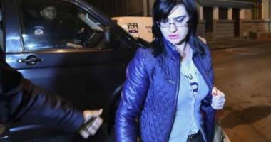 Stire din Eveniment : Dosarul Transferurilor. Veste proastă pentru judecătoarea Geanina Terceanu