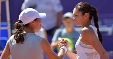 Stire din Sport : Rio 2016. Andreea Mitu și Raluca Olaru s-au calificat în turul al doilea, la dublu feminin
