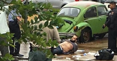 Suspectul principal al atacului cu bombă din Manhattan, capturat