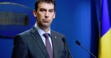 Stire din Politică-Administrație : Ministrul Dragoș Tudorache, ședință cu prefecții pe tema alegerilor