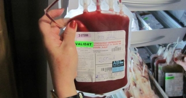 Stire din Sănătate : Apel disperat: O femeie internată la Spitalul Județean se zbate între viață și moarte