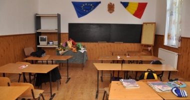 Cursuri suspendate în două școli constănțene