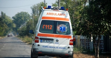 Stire din Eveniment : Tânărul împușcat în stil mafiot A MURIT. CRIMINALUL, LIBER PE STRĂZI!