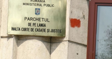 Stire din Eveniment : DECIZIE BOMBĂ. Dosarul OUG 13, clasat de Parchetul General