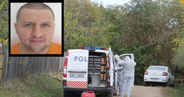 Stire din Eveniment : POVESTEA CRIMINALULUI CARE A EVADAT AZI, LA CONSTANȚA: A ÎNECAT UN COPIL DE 9 ANI, DIN RĂZBUNARE