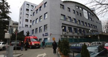 Stire din Eveniment : DEMISIE LA VÂRFUL SPITALULUI / Ce motive a invocat medicul
