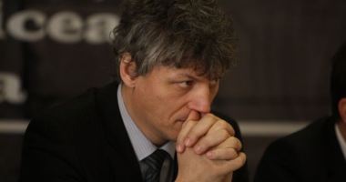 Stire din Eveniment : SCANDAL! "Brăiloiu m-a insultat și m-a înjurat! Nu este prima oară! Voi face plângere împotriva lui"