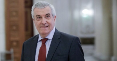 Tăriceanu, apel la UNITATE în mesajul de Anul Nou
