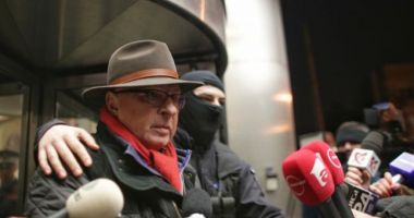 Stire din Eveniment : Tribunalul București, decizie în privința celebrului medic Mihai Lucan