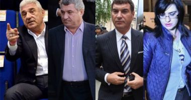 Stire din Eveniment : Dosarul "Mită pentru judecătoare! Terceanu, 7 ani de închisoare. Borcea a fost achitat!