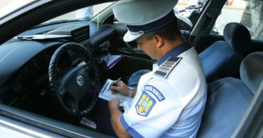 Stire din Eveniment : VESTE IMPORTANTĂ PENTRU ȘOFERI! Procesele-verbale fără descrierea faptei amendate vor fi anulate