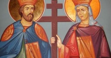 Stire din Cultură-Educație : Câți români își sărbătoresc astăzi onomastica