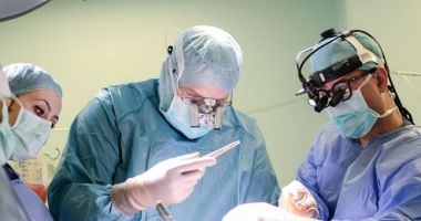 Stire din Sănătate : A fost realizată prima operație intervențională la inimă cu hologramă