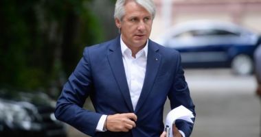 Stire din Economie : Teodorovici: Am cerut încetarea detașărilor la ANAF pentru persoanele provenite din alte structuri ale statului