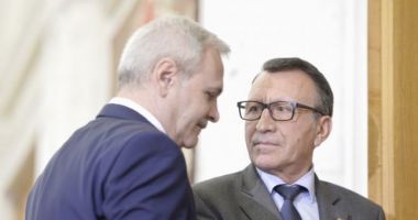 Paul Stănescu: PSD se află într-un moment de cotitură
