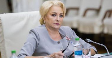 Stire din Politică-Administrație : OUG pe Legile justiției va fi emisă astăzi - Premierul Dăncilă a făcut anunțul