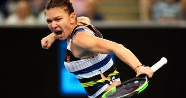 Simona Halep, înaintea marelui meci: 