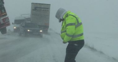 COD PORTOCALIU LA CONSTANȚA! ANM, avertizare de ultimă oră