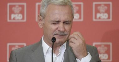 Stire din Politică-Administrație : Liviu Dragnea explică de ce a ales să se trateze la un spital privat