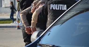 Stire din Eveniment : Tânăr arestat pentru tentativă de omor, depistat la Constanța