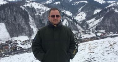Stire din Eveniment : Corina Martin, după moartea tragică a fratelui său: "A venit timpul să fac anunțurile triste..."