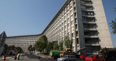 Stire din Social : Ce program are Spitalul de Urgență în acest weekend, de Rusalii