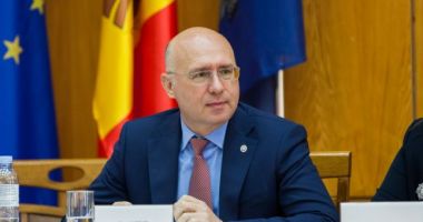 Stire din Actualitate : R. Moldova: Toată conducerea Partidului Democrat a urmat exemplul lui Plahotniuc și și-a dat demisia