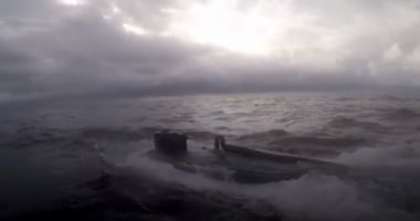Stire din Actualitate : Garda de coastă a capturat un submarin care transporta cocaină în valoare de 232 de milioane de dolari
