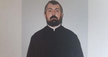 Stire din Eveniment : Preotul din Constanța, acuzat de pornografie infantilă, a fost reținut!