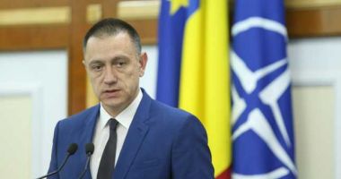 Stire din Politică-Administrație : Mihai Fifor: Am votat cu gândul la o țară prosperă, demnă și respectată oriunde în această lume