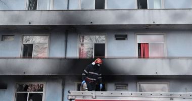Încă o persoană din rândul pacienţilor transferaţi de la "Matei Balş" la alte spitale a decedat