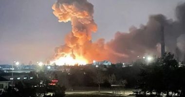 Stire din Actualitate : Peste 66.000 de bărbaţi ucraineni s-au întors în ţară! Ce spune ministrul Apărării