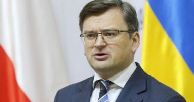 VIDEO. Kuleba: Războiul este momentul adevărului; România şi-a arătat adevărata faţă