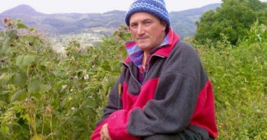 Stire din Social : A murit Adi de la Brad, cunoscut ca "Guru din Apuseni"