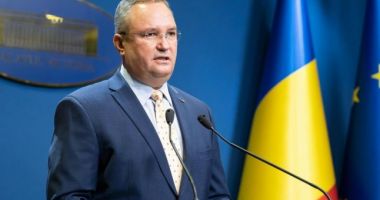 Stire din Economie : Premierul Nicolae Ciucă: Execuția bugetară arată bine, în ciuda crizelor succesive