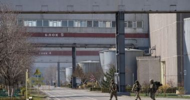 Stire din Actualitate : CRIZĂ NUCLEARĂ. Șeful ONU avertizează! "Omenirea se joacă cu un pistol încărcat"