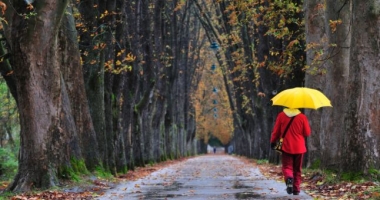 Stire din Social : PROGNOZA METEO PE DOUĂ SĂPTĂMÂNI. IATĂ CUM VA FI VREMEA LA CONSTANȚA