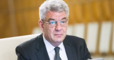 TUDOSE NU VREA SĂ ÎL DEMITĂ PE DESPESCU