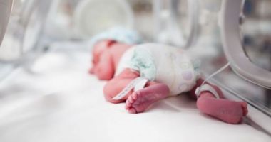 Stire din Eveniment : UN NOU CAZ CUTREMURĂTOR, LA CONSTANȚA! BEBELUȘ MORT LA SCURT TIMP DUPĂ CE A FOST NĂSCUT, ÎNTR-UN SPITAL PRIVAT