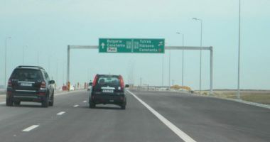 Pericol de accidente pe Autostrada Soarelui! Avertismente din partea Poliției