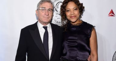 Stire din Monden : Robert De Niro divorțează după 21 de ani de căsnicie