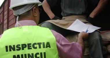Stire din Social : Munca la negru, sancționată drastic, la Constanța