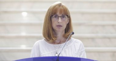 Stire din Eveniment : CSM discută prelungirea delegării Ancăi Jurma la conducerea DNA