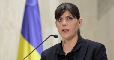 Presă: Bulgaria a votat împotriva lui Kovesi la Coreper